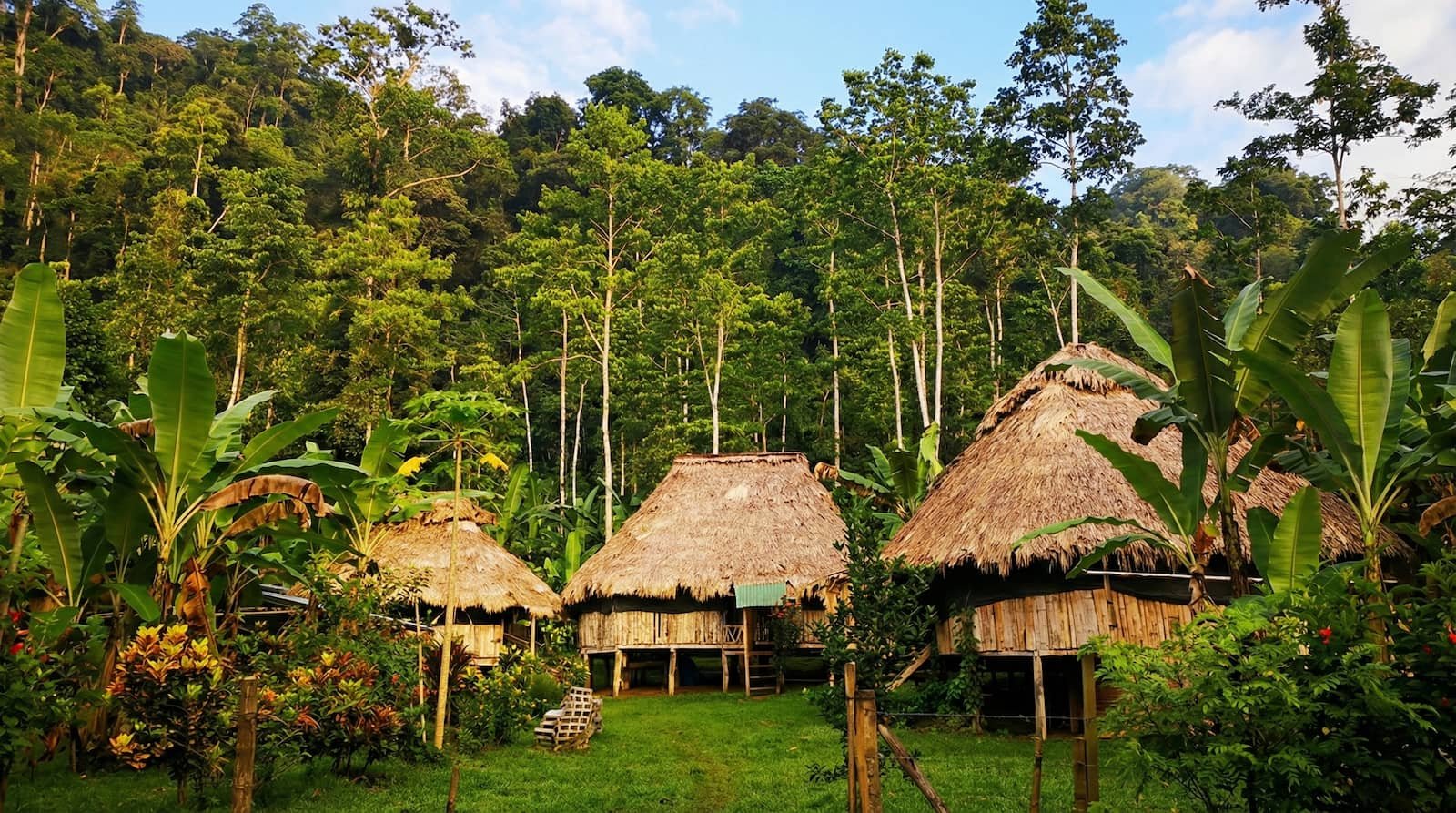 Bribri Indigenous Territory